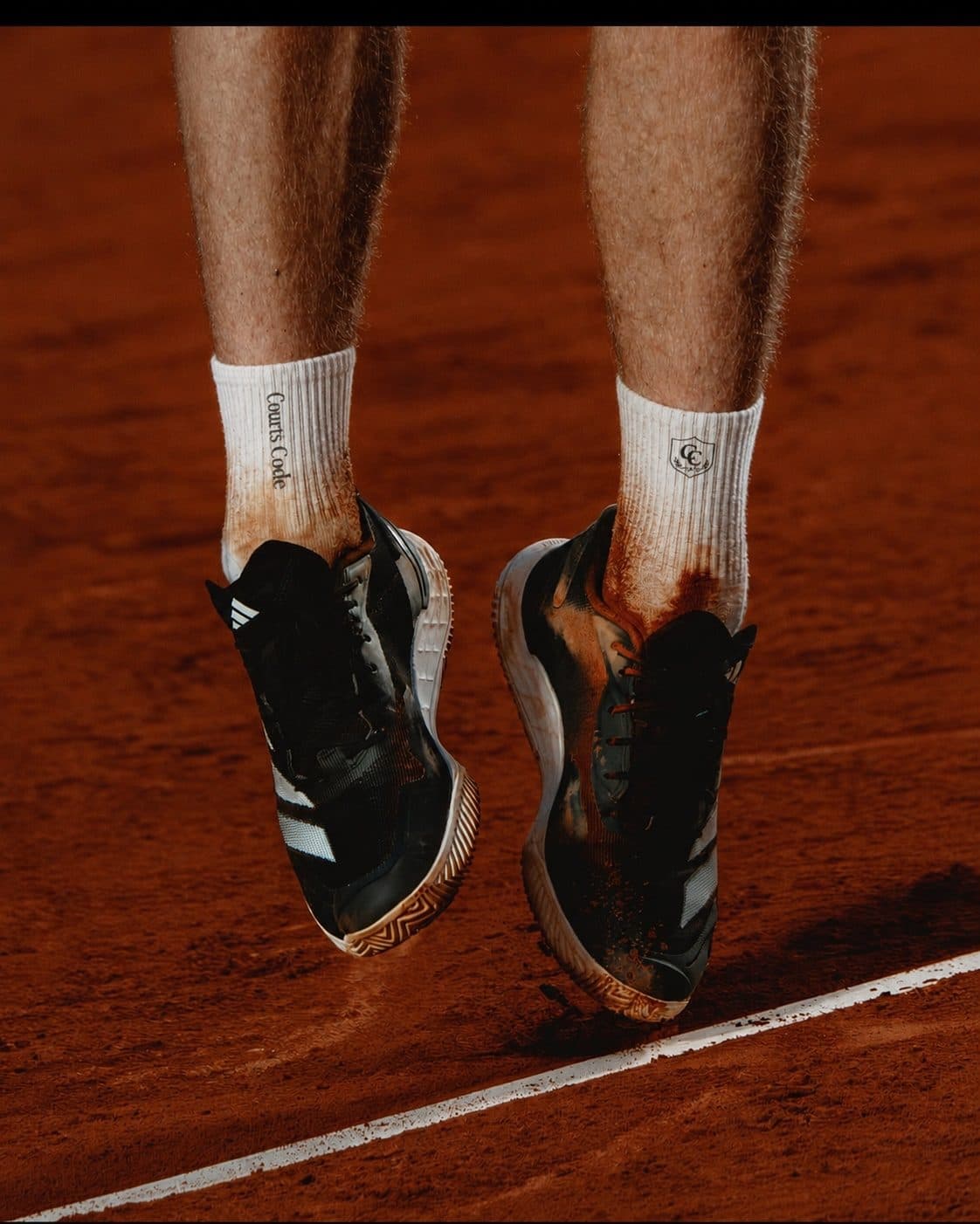 Tênis Clay Court